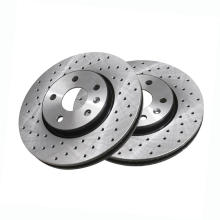 Auto car parts Brake rotor For MAZDA brake disc